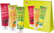 Dermacol AROMA RITUAL Fruit - Shower Gel - Cartridge - Cosmetic Gift Set