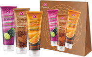 Dermacol AROMA RITUAL Scent of faraway places - Shower Gel - Cartridge - Cosmetic Gift Set