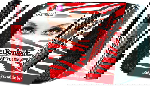 Dermacol Devilash - cosmetic bag Main image Dermacol Devilash - cosmetic bag - Cosmetic Gift Set - Main image