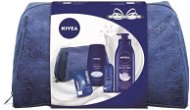 NIVEA Body Milk Bag - Beauty Gift Set