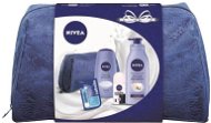 NIVEA Smooth Sensation Bag - Beauty Gift Set