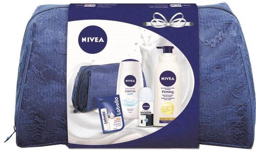 Nivea Q10 Energy Bag - Cosmetic Gift Set - Main image
