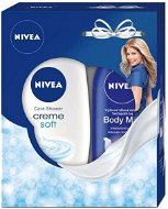 Cartridge NIVEA Body Milk - Beauty Gift Set