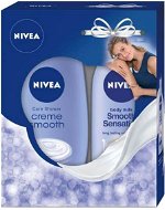Cartridge NIVEA Smooth Sensation - Cosmetic Gift Set
