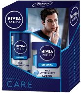 NIVEA MEN tape Original Lotion - Cosmetic Gift Set