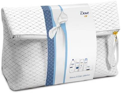 Dove Original cosmetic bag - Cosmetic Gift Set - Main image