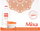 MIXA Oil Cream Set