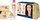 Hyaluron Therapy Efficient Remodeling Care - Cosmetic Bag