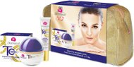 DERMACOL Time Coat Intensively Improving and Rejuvenating Care I. - Cosmetic Bag - Beauty Gift Set