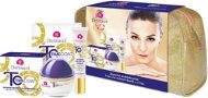 DERMACOL Time Coat Intensively Improving and Rejuvenating Care II. NT - cosmetic bag - Beauty Gift Set