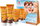 Dermatol AROMA RITUAL Belgian chocolate - Cartridge