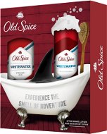 Old Spice Whitewater small cassette - Beauty Gift Set