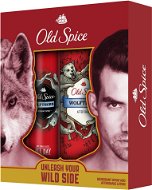 Old Spice WolfThorn kazeta malá - Darčeková sada kozmetiky