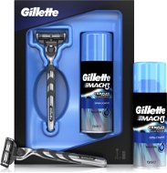 Gillette Mach3 cartridge - Beauty Gift Set