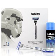 GILLETTE Mach3 Turbo - Star Wars Edition - Cosmetic Gift Set