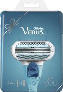 Gillette Venus Cartridge - Cosmetic Gift Set