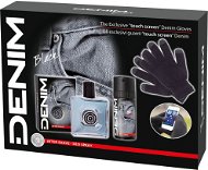 Denim Black Cartridge - Beauty Gift Set