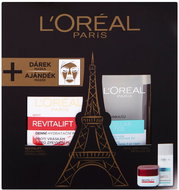 LORÉAL PARIS Revitalift Gift Box - Cosmetic Gift Set