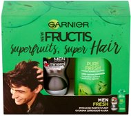 GARNIER Fructis Men Fresh - Gift Set