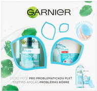 GARNIER Skin Naturals Pure 3 in 1 + Micellar - Cosmetic Gift Set