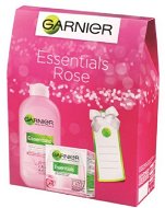 GARNIER Skin Essentials Rose - Darčeková sada