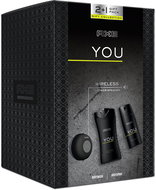 AXE YOU gift box with shower speaker - Cosmetic Gift Set