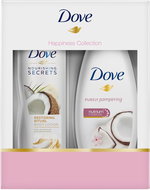 DOVE Coconut Gift Set - Cosmetic Gift Set