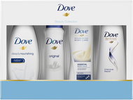DOVE Original Large Gift Box - Cosmetic Gift Set
