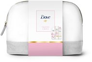DOVE Glowing Ritual Cosmetics Gift Bag - Gift Set