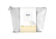 DOVE Caring Oil Premium Cosmetic Gift Bag Large - Gift Set