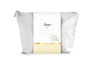 DOVE Caring Oil Premium Cosmetic Gift Bag Large - Cosmetic Gift Set