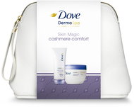 DOVE Cashmere Comfort Premium Cosmetic Bag - Cosmetic Gift Set