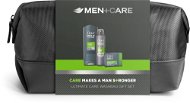 DOVE Men Extra Fresh Toilette Gift Bag - Gift Set