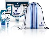 REXONA Men Williams Racing Gift Box With Backpack - Cosmetic Gift Set