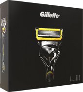 GILLETTE Fusion Proshield with Cassette Razor - Gift Set