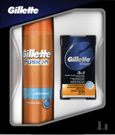 GILLETTE Series Hydratation kazeta - Cosmetic Gift Set