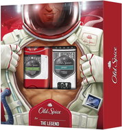 OLD SPICE The legend Gift Set - Cosmetic Gift Set