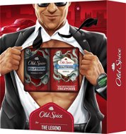 OLD SPICE Wolfthorn small set - Gift Set