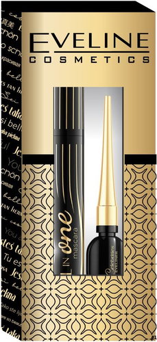 EVELINE COSMETICS Duo All in One Set - Cosmetic Gift Set - Main image