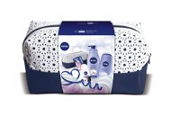 NIVEA Smooth Care gift bag full of cream care - Cosmetic Gift Set