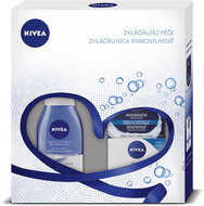 NIVEA Face Blue gift pack with soothing skin care - Cosmetic Gift Set