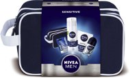 NIVEA Men Sensitive gift bag for men with sensitive skin - Gift Set