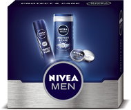 NIVEA Men Protect & Care Gift Set - Cosmetic Gift Set