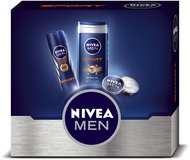 NIVEA Men Sport Gift Box Not Only for Athletes - Cosmetic Gift Set