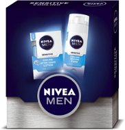 NIVEA Men Lotion Cool gift set for the gentlest of shaves - Gift Set