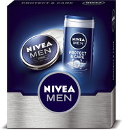 NIVEA Men Creme gift set universal care for men - Cosmetic Gift Set