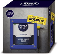 NIVEA Men Emergency toolbox cosmetic first aid - Cosmetic Gift Set