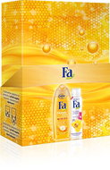 FA Honey Elixir & Floral Protect Gift Set - Cosmetic Gift Set