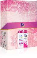 FA Nutriskin gift set - Cosmetic Gift Set