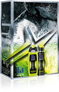 FA Men Sports Energy Boost Gift Box - Cosmetic Gift Set
